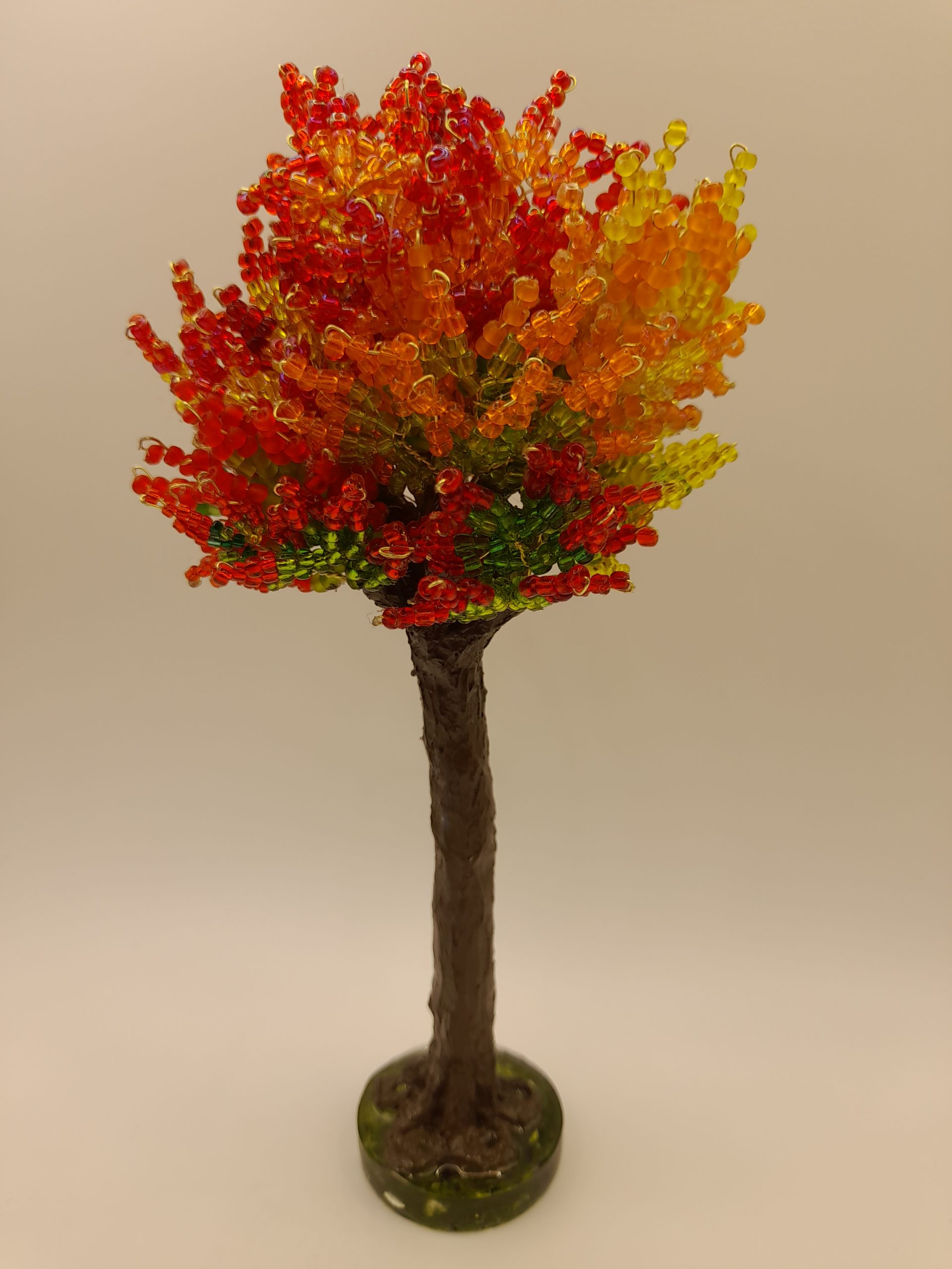 Beaded Tree - Image 6