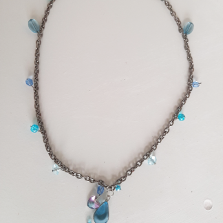 Handmade Necklace