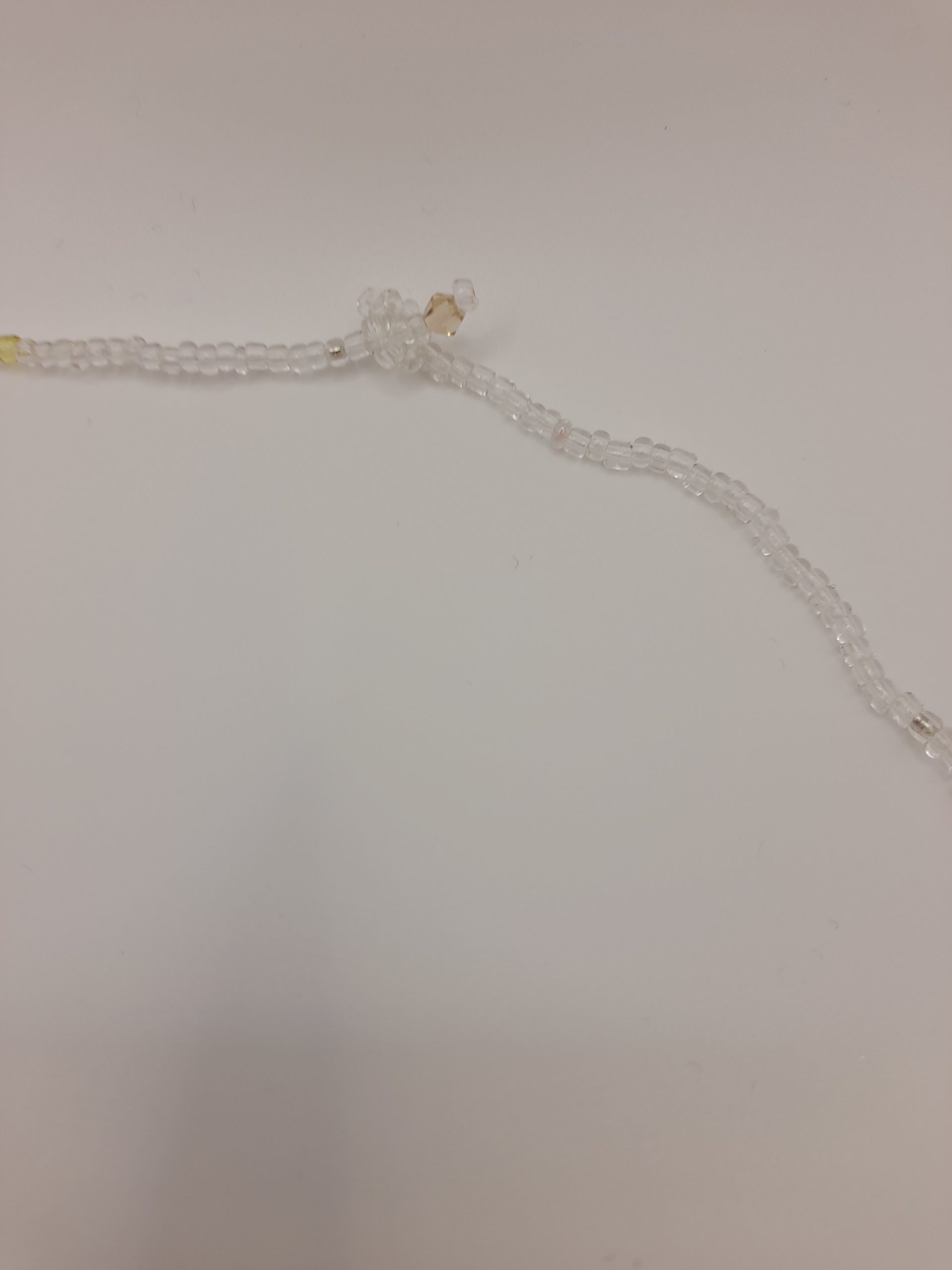 Fruity Beads Neklace