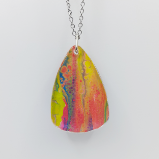 Disco Pendant