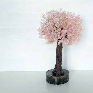 Beadtrees Sparkles and Shines place picture